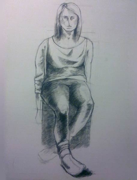 nauka rysunku szczecin i prawobrzeże