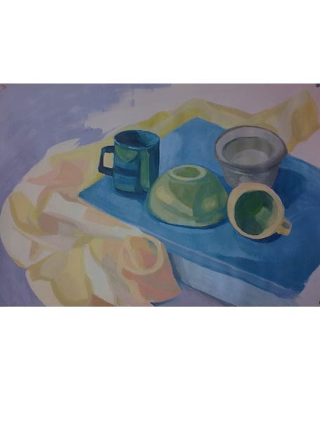 nauka rysunku szczecin i prawobrzeże