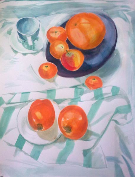 nauka rysunku szczecin i prawobrzeże