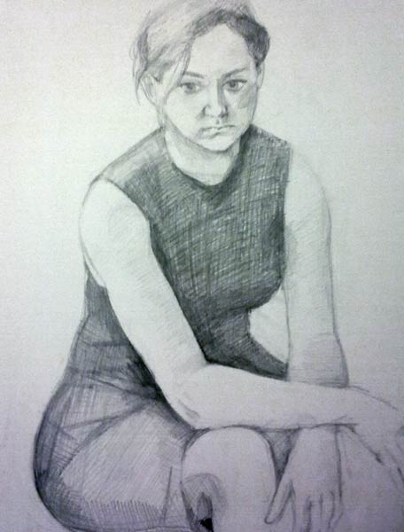 nauka rysunku szczecin i prawobrzeże