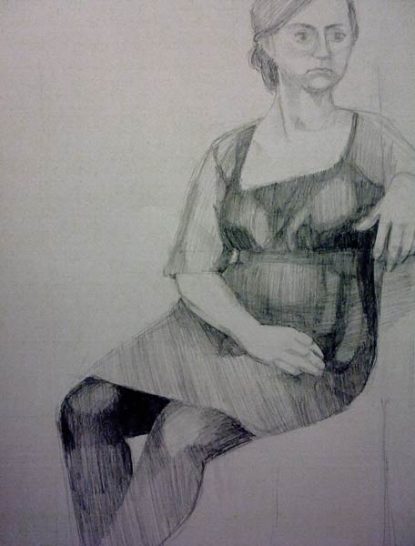 nauka rysunku szczecin i prawobrzeże