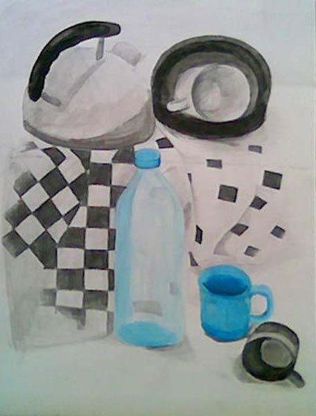 nauka rysunku szczecin i prawobrzeże