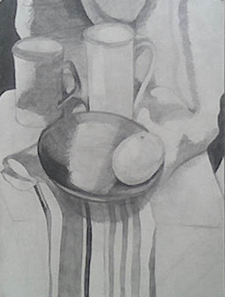 nauka rysunku szczecin i prawobrzeże