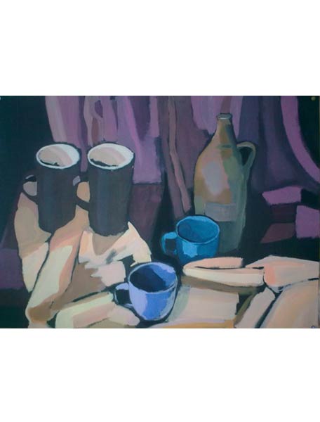 nauka rysunku szczecin i prawobrzeże