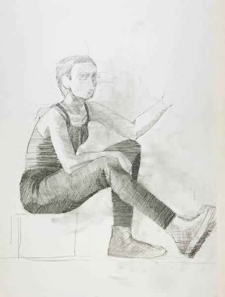 nauka rysunku szczecin i prawobrzeże