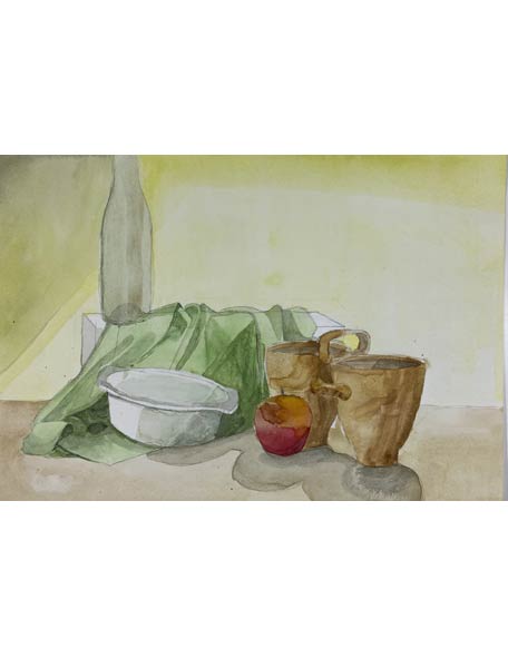 nauka rysunku szczecin i prawobrzeże