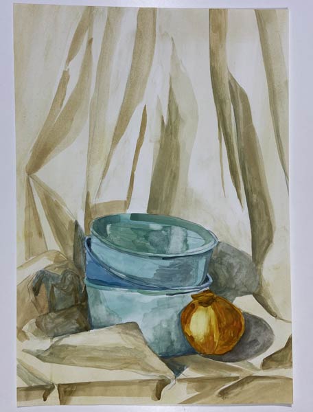 nauka rysunku szczecin i prawobrzeże