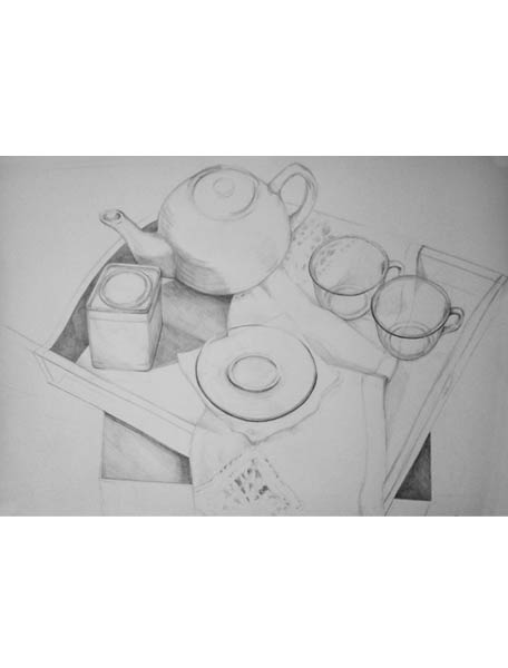 nauka rysunku szczecin i prawobrzeże