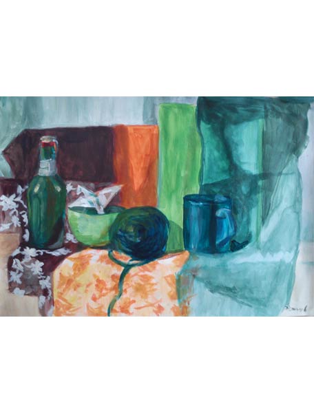 nauka rysunku szczecin i prawobrzeże