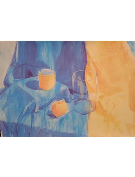 nauka rysunku szczecin i prawobrzeże