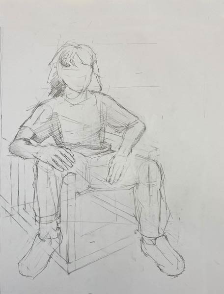 nauka rysunku szczecin i prawobrzeże